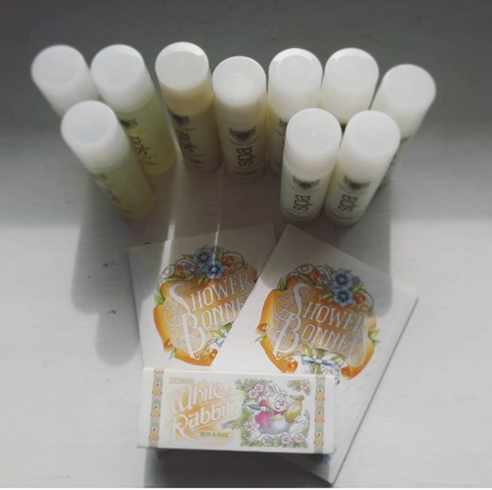 Disney H2O+ Spa Toiletry Lot